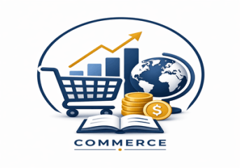 COMMERCE 